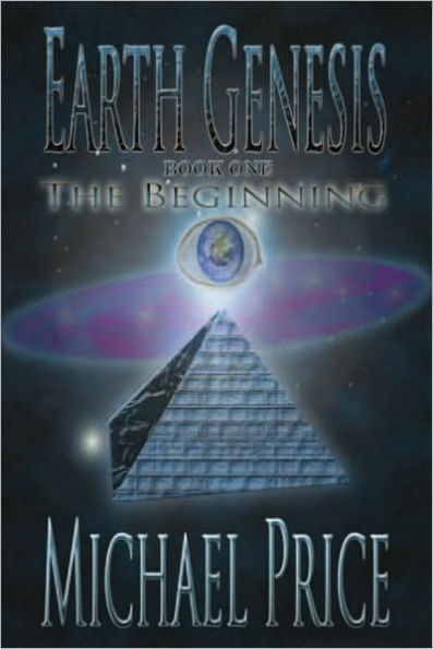 Earth Genesis: The Beginning