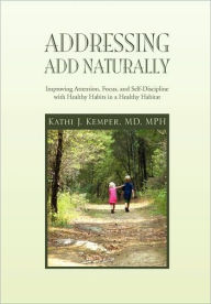 Addressing Add Naturally