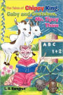 The Tales Of Chippy King, Gaby And Gretchen, And Mr. Tipsy Thaw