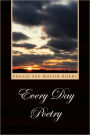 Every Day Poetry
