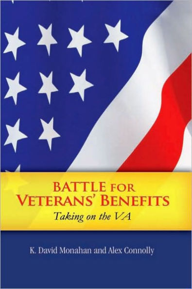 Battle for Veterans' Benefits: Taking on the VA
