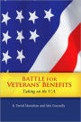 Battle for Veterans' Benefits: Taking on the VA
