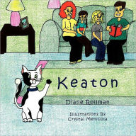 Title: Keaton, Author: Diane Rollman