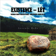 Title: EXISTENCE - LÉT, Author: Levente Bedo