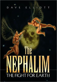 Title: The Nephalim, Author: Dave Elliott