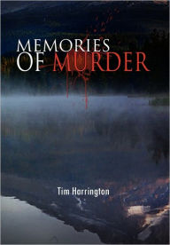 Memories Of Murder