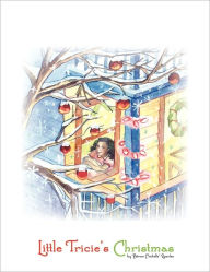 Little Tricie's Christmas