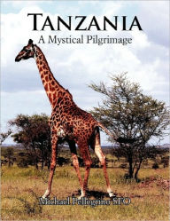 Title: Tanzania- A Mystical Pilgrimage, Author: Michael Pellegrino Sfo