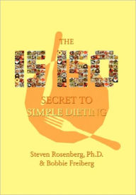 Title: 15-150 Secret to Simple Dieting, Author: Steven Rosenberg