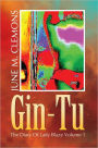 Gin-Tu: The Diary Of Lady Blaze Volume 1