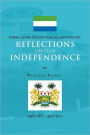 Reflections On Our Independence