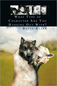 What Type of Character Are You Hanging Out With?
