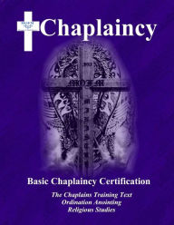 Title: Basic Chaplaincy Certification, Author: Mofm