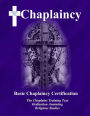 Basic Chaplaincy Certification