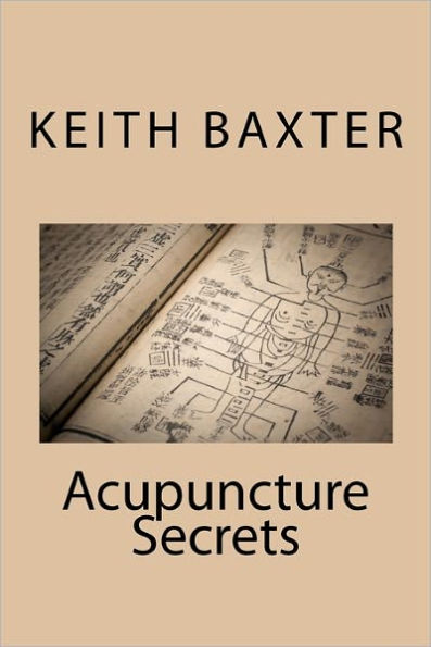 Acupuncture Secrets