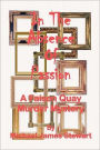 In the Absence of Passion: A Faison Quay Mystery