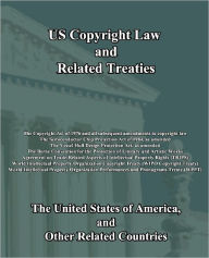 Title: US Copyright Law and Related Treaties, Author: Other Related Countries