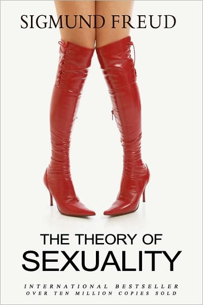 The Theory Of Sexuality By A A Bill Phd Sigmund Freud Paperback Barnes And Noble® 9035