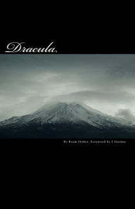 Title: Dracula, Author: Justin Noel Staines