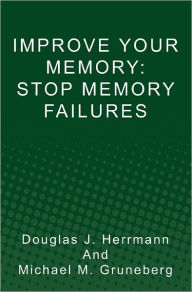 Improve Your Memory
