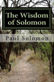 The Wisdom of Solomon