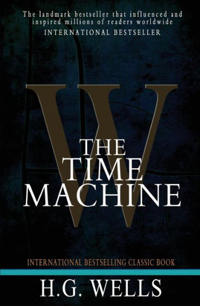 The Time Machine