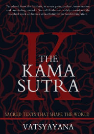 Title: The Kama Sutra: Original Edition, Author: Vatsyayana