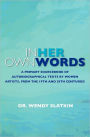 In Her Own Words