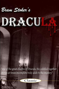 Title: Dracula: 