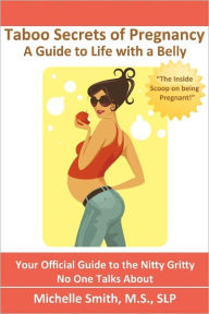 Taboo Secrets Of Pregnancy