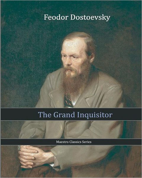 a review of dostoevskys the grand inquisitor Zork grand inquisitor is without a doubt the best adventure game ever if you played the old text versions of zork, then you will want this game. a review of dostoevskys the grand inquisitor Zork grand inquisitor is without a doubt the best adventure game ever if you played the old text versions of zork, then you will want this game.