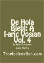 De Hola Biebl: A I-aric Vosian Vol. 4: De New Testament
