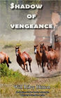 Shadow of Vengeance: Book 3 of the Rocky Mountain Odyssey Series