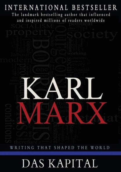 Das Kapital: A Critique of Political Economy