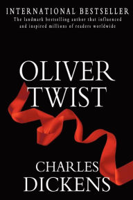 Title: Oliver Twist, Author: Charles Dickens