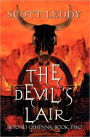 The Devil's Lair Beyond Gehenna: Book Two
