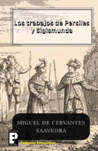Los Trabajos de Persiles y Sigismunda