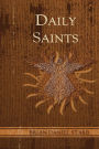 Daily Saints: Whose Ancestry is Known