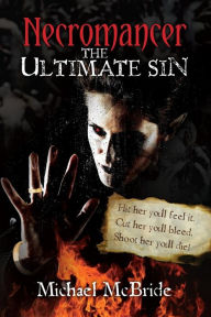Necromancer the Ultimate Sin