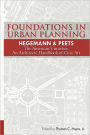 Foundations in Urban Planning - Hegemann and Peets: The American Vitruvius: an Architects' Handbook of Civic Art
