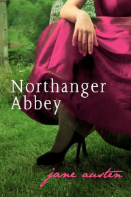 Title: Northanger Abbey, Author: Jane Austen