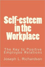 Self-Esteem In The Workplace