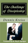 The Challenge of Discipleship: Changing the World One Person at a Time