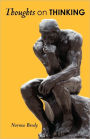 Thoughts On Thinking