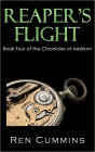 Reaper's Flight: Chronicles of Aesirium