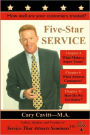 Five-Star Service