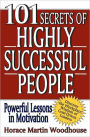 101 Secrets of Highly Successful People