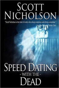 Speed Dating with the Dead