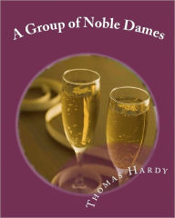 A Group Of Noble Dames
