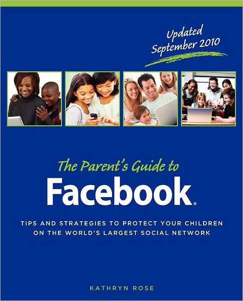 Parents Guide to Facebook - Parenting NI